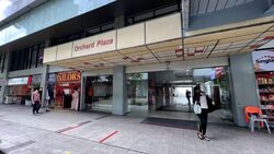 Orchard Plaza (D9), Shop House #628805091